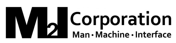 ▲산업용 제어기기 기업 엠투아이의 로고가 18일 공개된 스마트팩토리 및 피지컬 AI 기술 개발 소식과 함께 소개되고 있다.