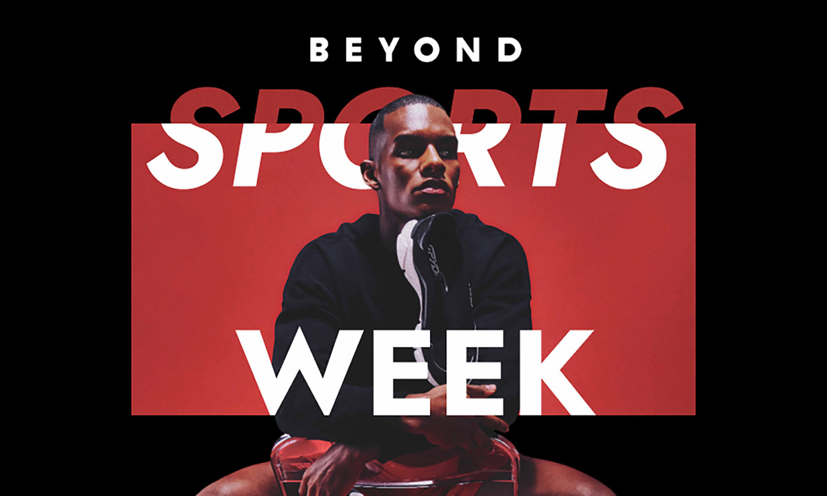 ▲신세계백화점 비욘드신세계 스포츠위크. (사진제공=신세계)