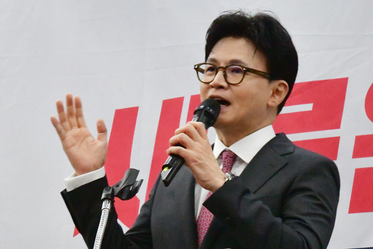 ▲한동훈 전 국민의힘 대표 (뉴시스)