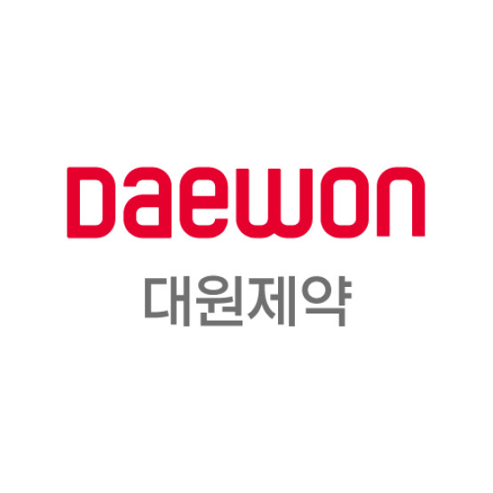 ▲대원제약 CI (사진제공=대원제약)