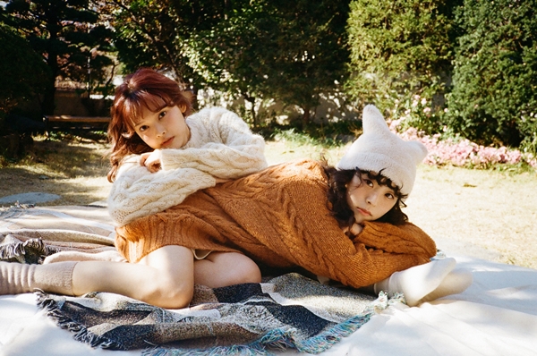 ▲여동생(사진=에이치오이엔티(HO ENT))