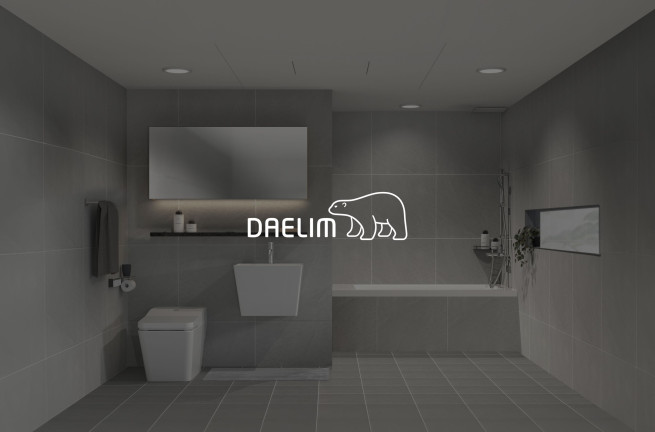 대림바스, 온라인몰 매출 전년 比 82%↑