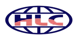 ▲다이캐스팅 전문기업 한라캐스트의 영문 약자인 HLC 로고가 19일 휴머노이드 AI 로봇 부품 양산 준비와 관련된 보도에 참고 이미지로 사용되고 있다.