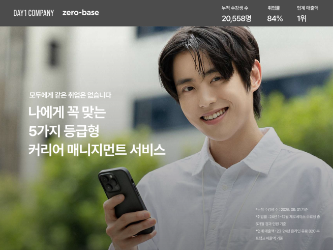 (사진제공=데이원컴퍼니)