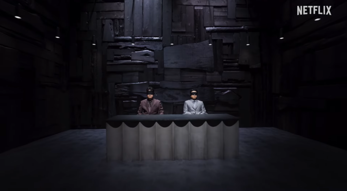 ▲(출처=유튜브 채널 'Netflix Korea 넷플릭스 코리아' 캡처)