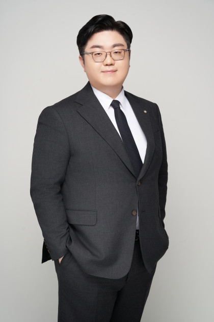 ▲ 양윤섭 법률사무소 형설 대표 변호사