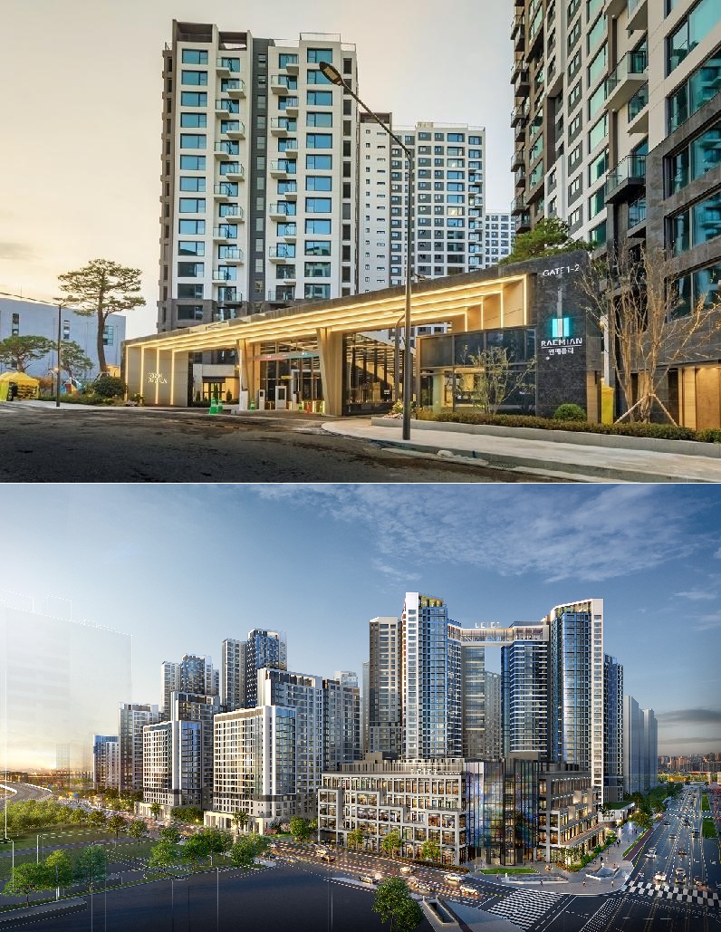 ‘하이엔드 브랜드’로 쏠리는 재건축...정비사업 양극화 심화