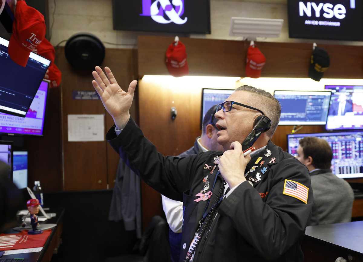 이투데이 - [종합] 뉴욕증시, AI 거품론에 1% 안팎 하락⋯엔비디아 실적 D-1 경계