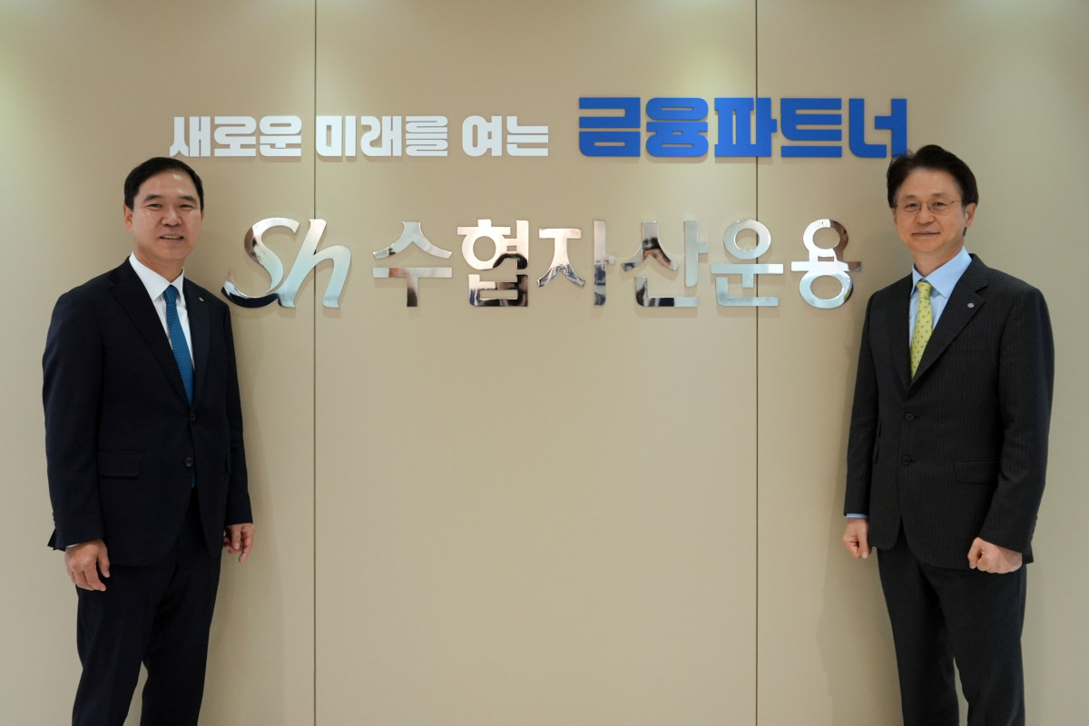 (사진제공=Sh수협은행)