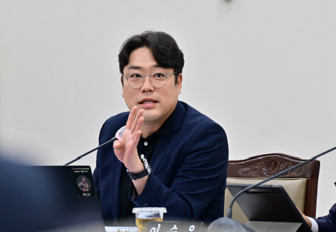 ▲더불어민주당 비례대표 반선호 의원  (사진제공=부산시의회)