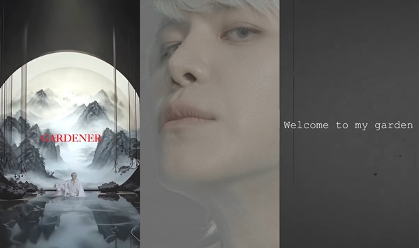 ▲클라우디안(사진제공=크롬엔터테인먼트)