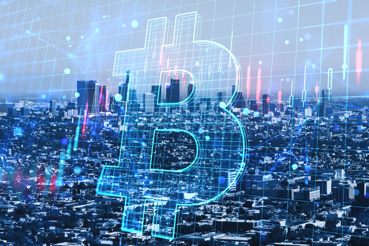 ▲비트코인 시세 비트코인 전망 비트코인 가격 비트코인 ETF (게티이미지뱅크)