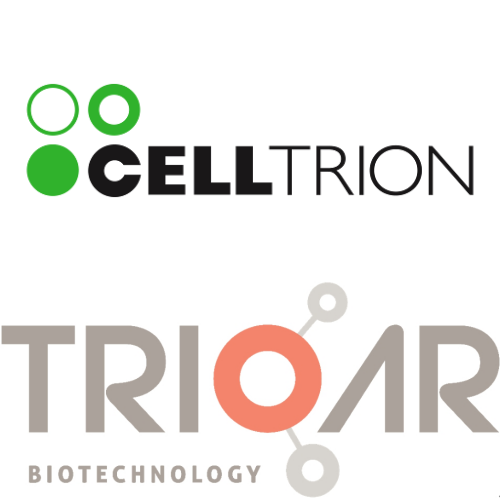 셀트리온-트리오어, 5220억 원 규모 플랫폼 기술이전 계약