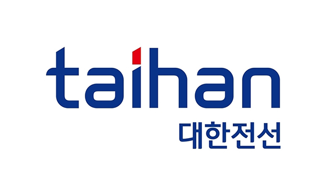 ▲대한전선 CI (사진제공-대한전선)