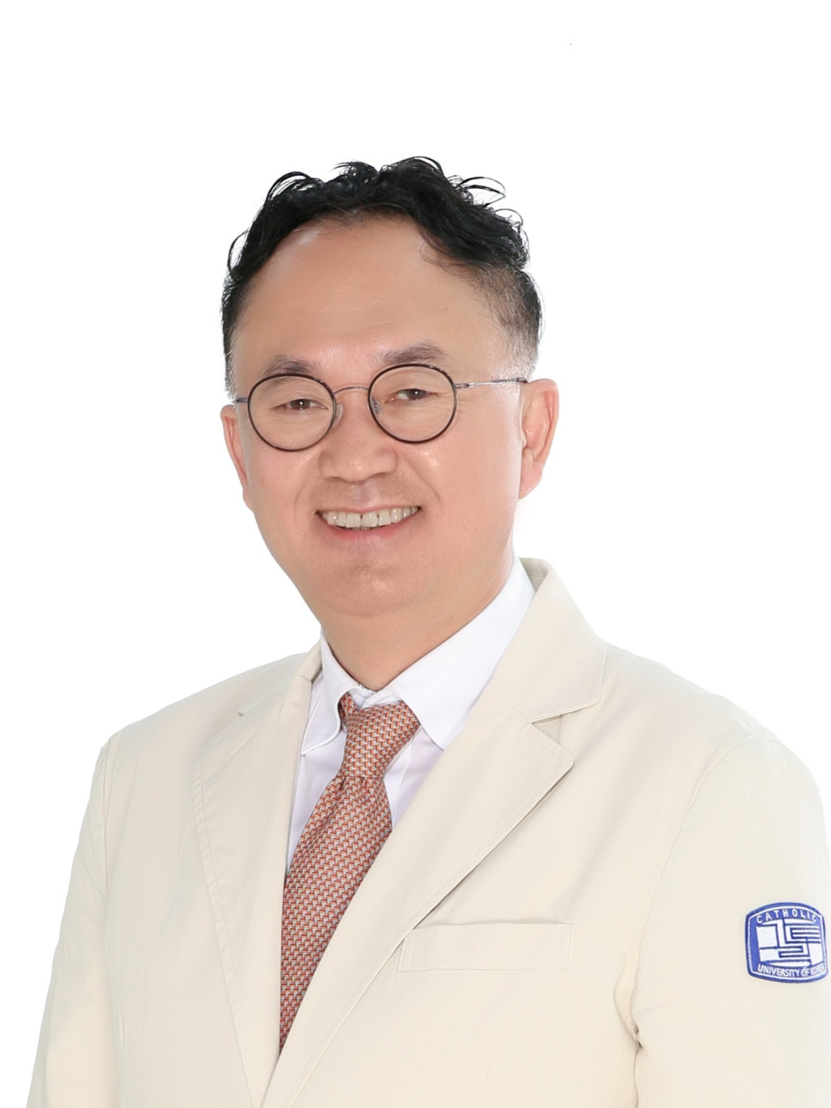 ▲김영훈 서울성모병원 정형외과 교수 (서울성모병원)