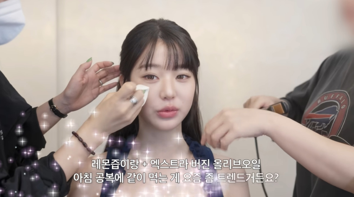 (출처=유튜브 채널 ‘걍밍경’ 캡처)