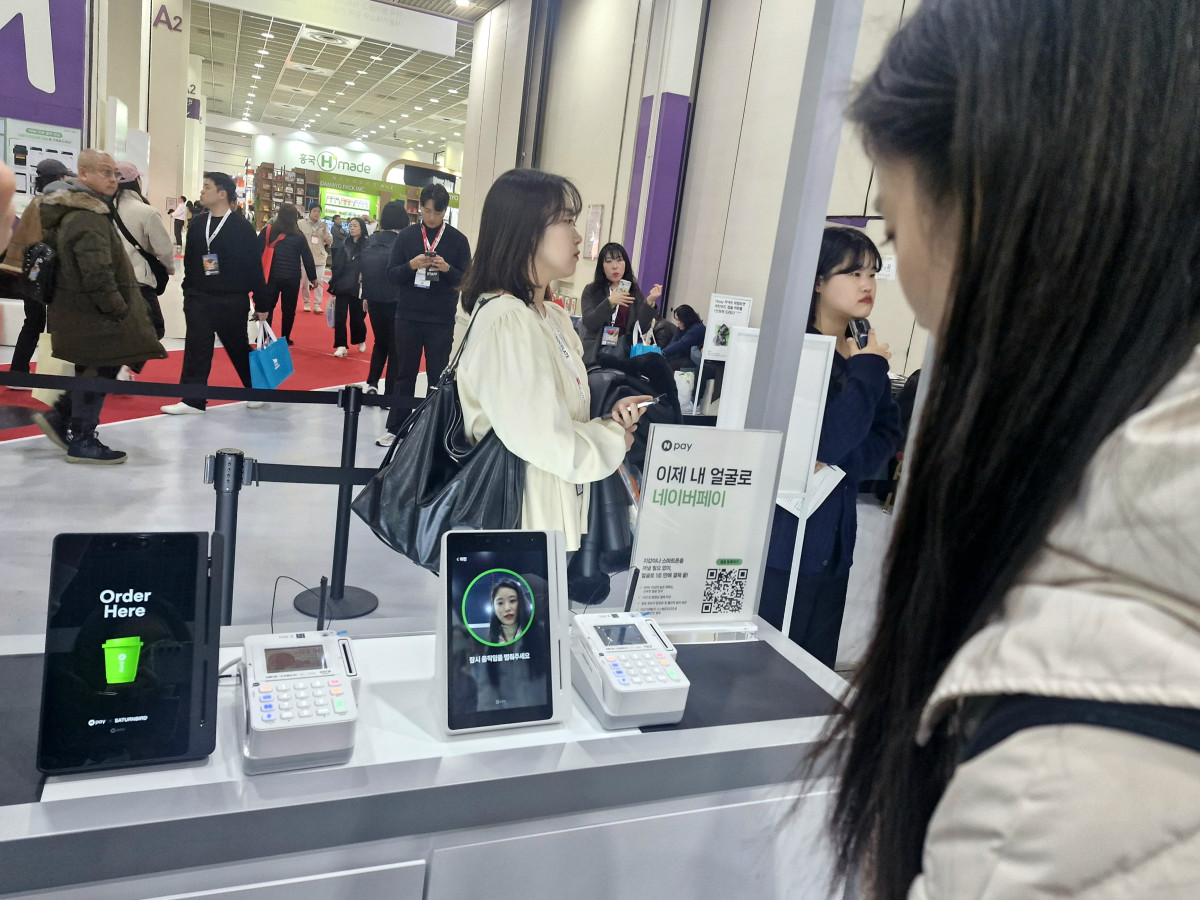 “결제하자 네이버 리뷰 입력창 팝업” 네이버페이 ‘N페이 커넥트’ 첫 공개 [가보니]