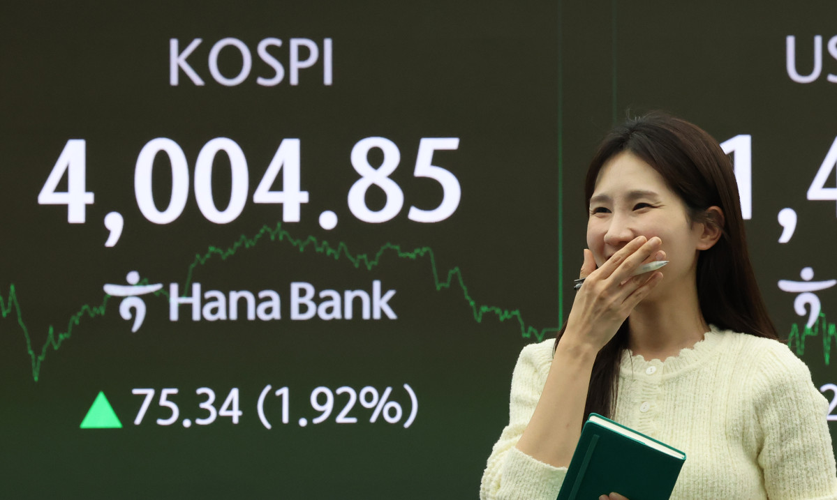 불씨 살아난 코스피에 반도체 소부장도 훈풍