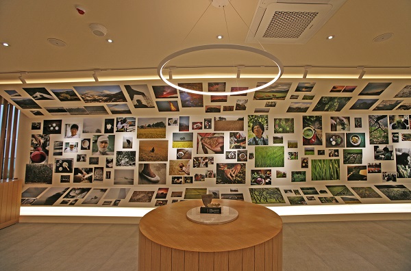 (에코맘의 산골이유식 제공)