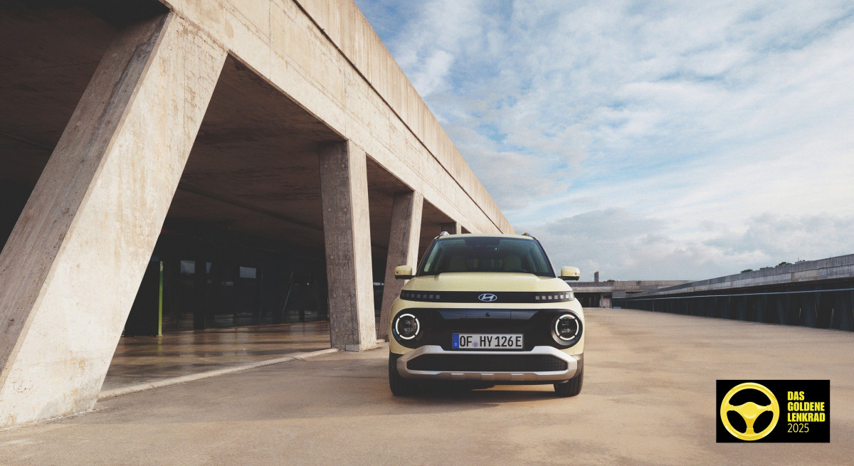 ▲캐스퍼 일렉트릭. (사진=현대차)