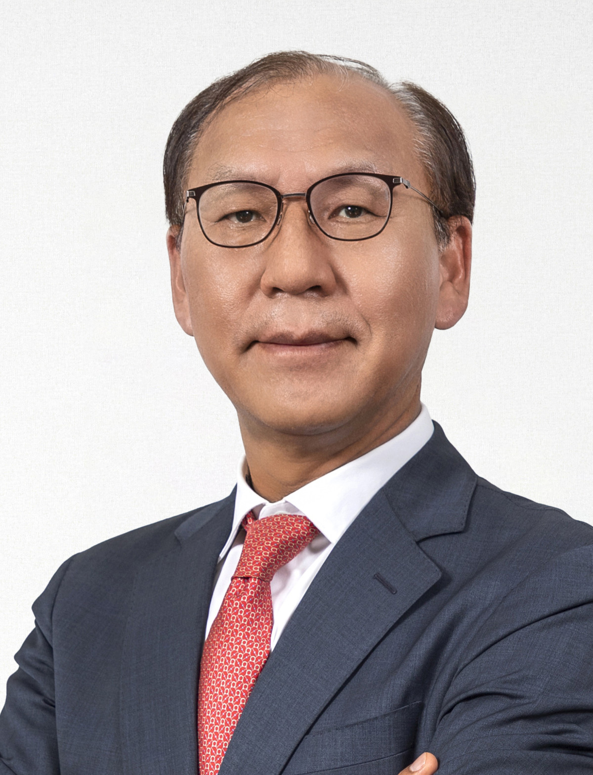 코람코자산운용, 김태원·윤장호 각자 대표체제 출범