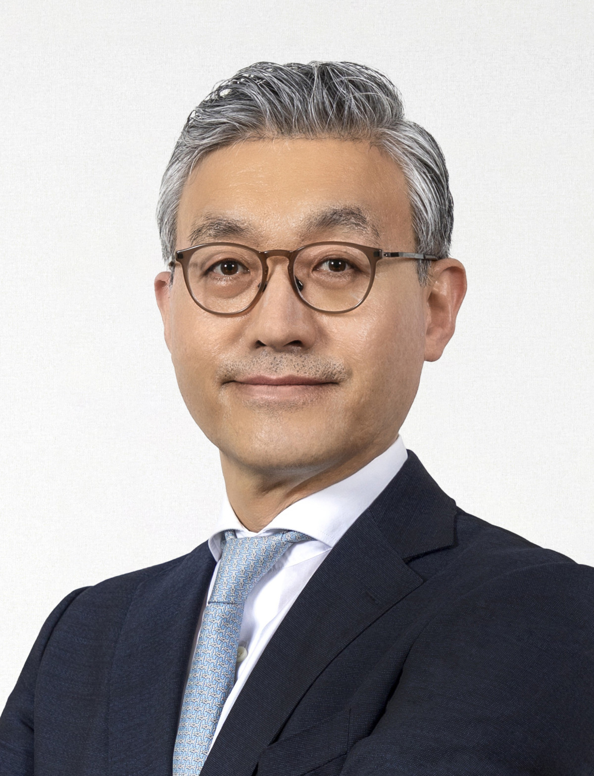 ▲윤장호 코람코자산운용 대표이사. 사진=코람코자산운용