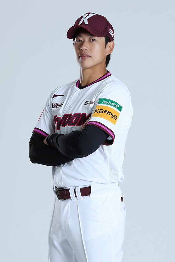 ▲송성문(사진제공=키움 히어로즈)