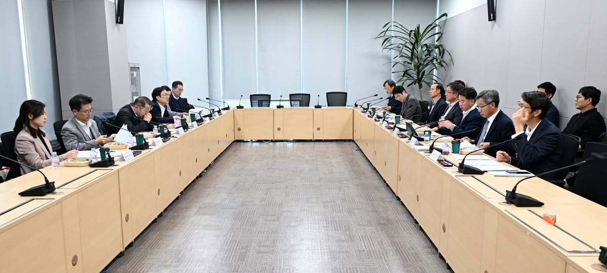 ▲서울시와 국토교통부는 21일 ‘부동산대책 제1차 실무협의회’를 진행했다. (사진제공=서울시)