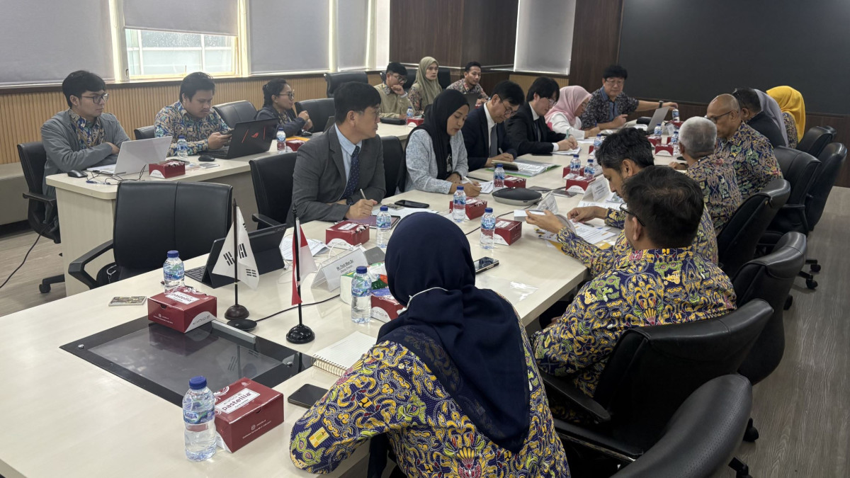 ▲농림축산식품부와 한국농어촌공사는 19~20일 인도네시아 자카르타와 반텐주 일원에서 ‘농업용 댐 안전관리 시스템 구축사업(2026~2029)’ 추진을 위한 현장점검과 정부 간 면담을 진행했다. (사진제공=한국농어촌공사)