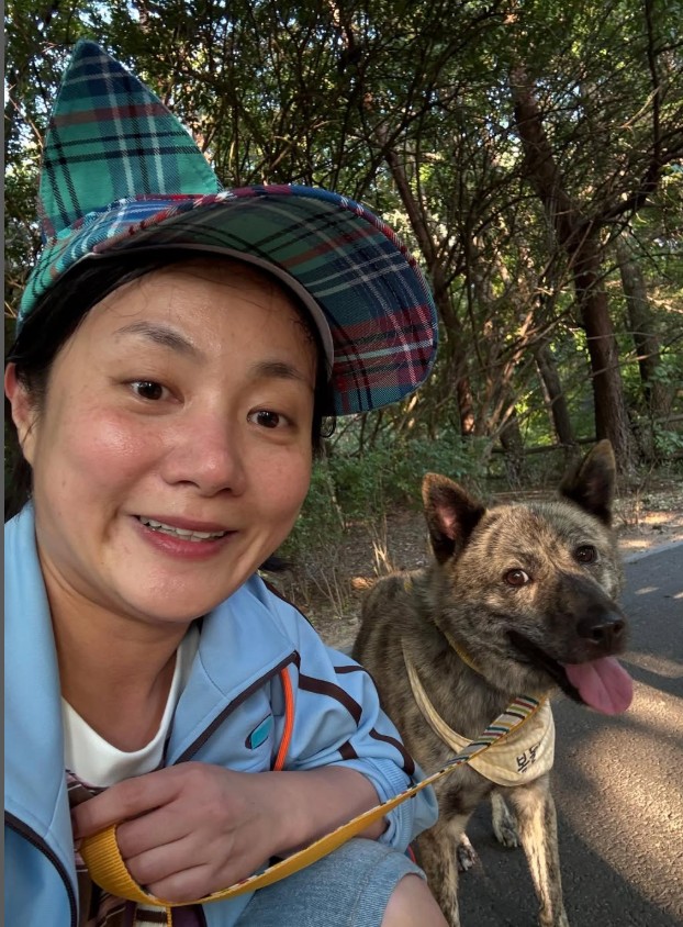 (출처=박나래SNS)