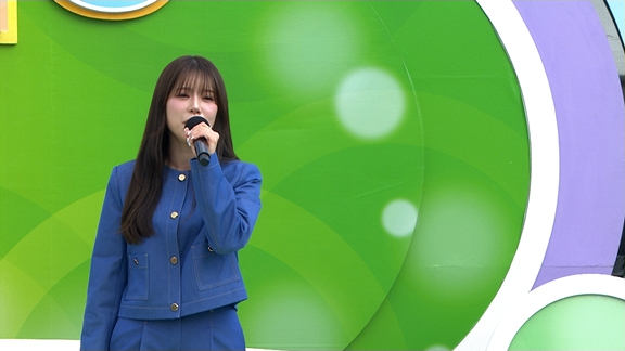 ▲'전국노래자랑' 양산시 편(사진제공=KBS1)