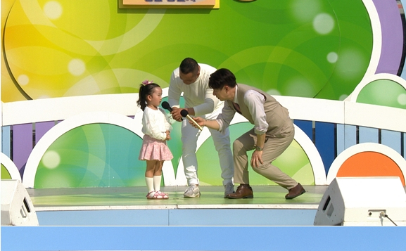 ▲'전국노래자랑' 양산시 편(사진제공=KBS1)