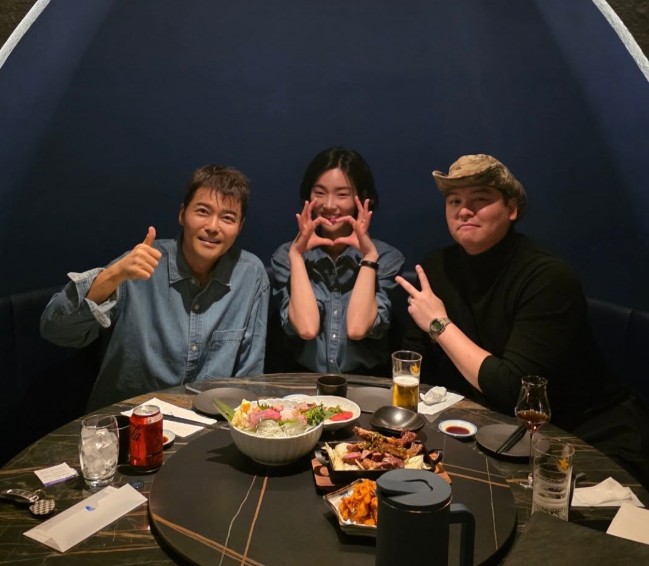 (출처=전현무SNS)