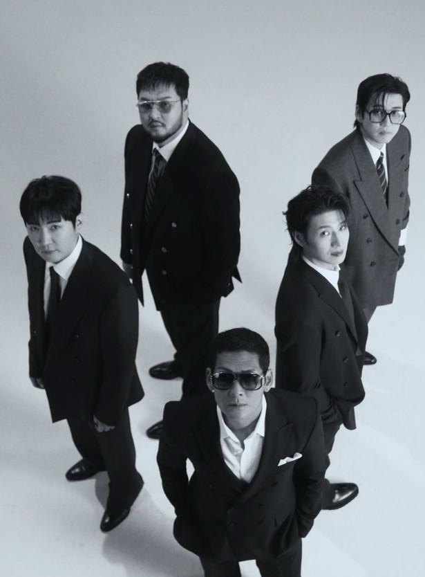 (출처=god 공식SNS)