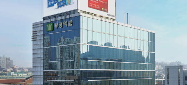 부광약품, 서스틴베스트 하반기 ESG 종합평가 ‘AA’ 획득