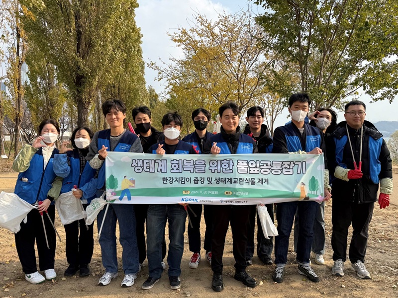 (코레일네트웍스 제공)