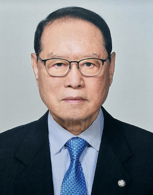 ▲고 박상규 전 중소기업중앙회장. (사진제공=중소기업중앙회 )