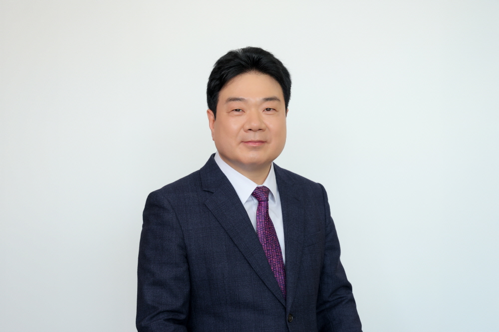 ▲김대자 국가기술표준원장. (사진제공=국가기술표준원)