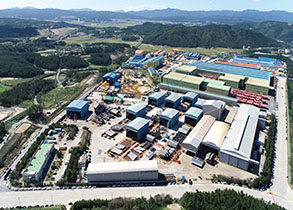 ▲현대힘스 포항1공장 (출처=현대힘스 홈페이지)