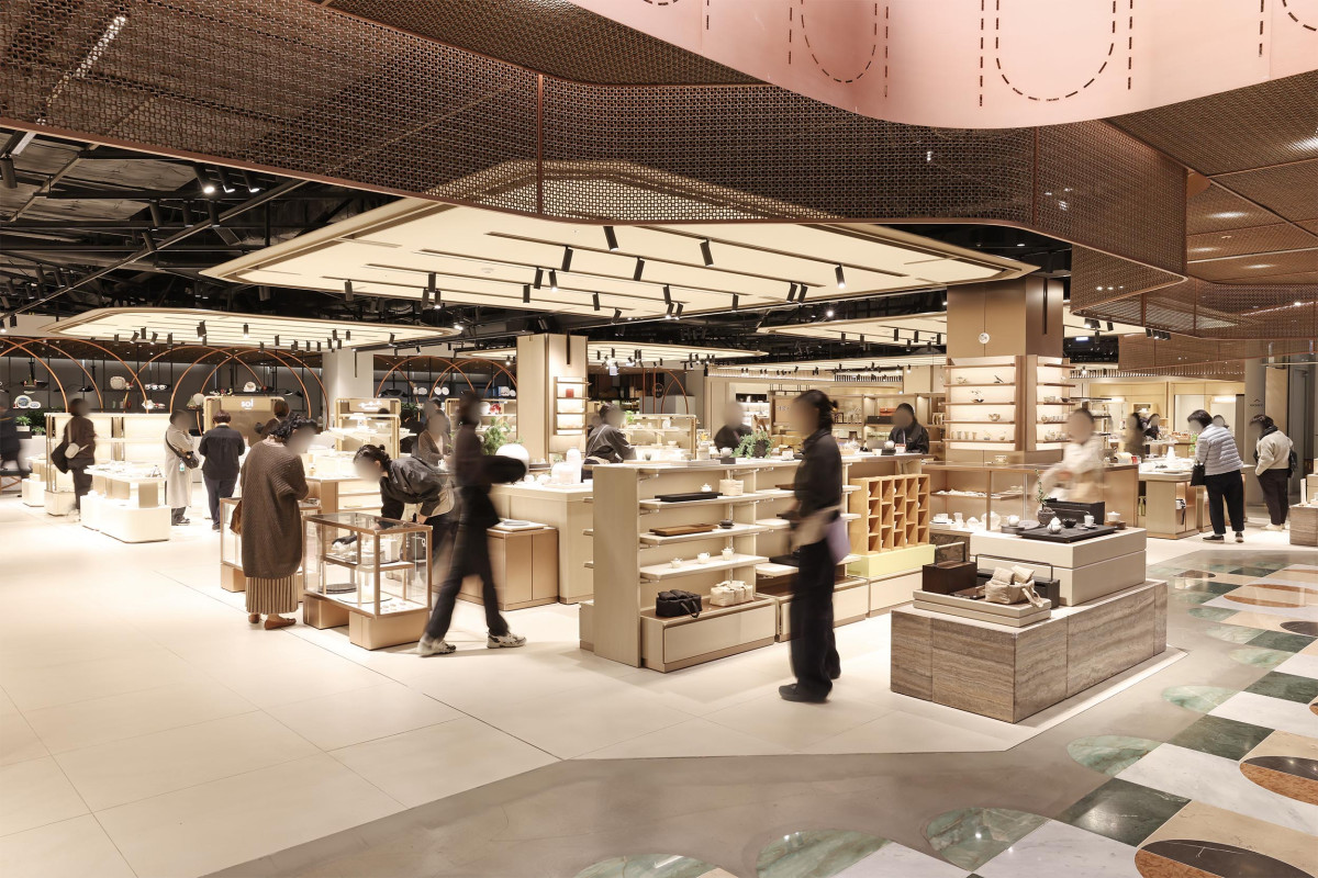 신세계 강남점, 리뉴얼 ‘생활전문관’ 앞세워 신규 입주·VIP 고객 공략