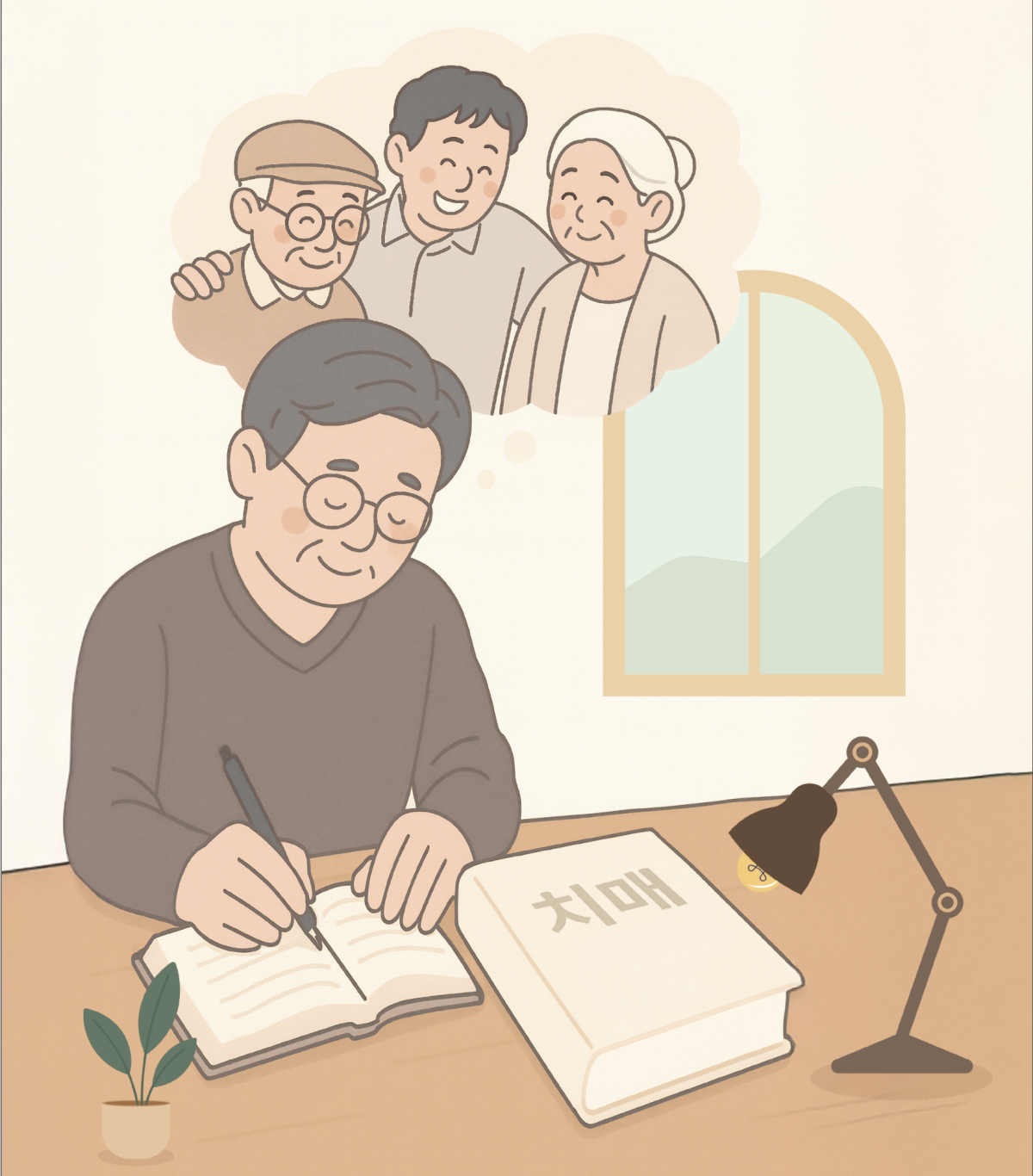 ▲생성형 AI제작 이미지