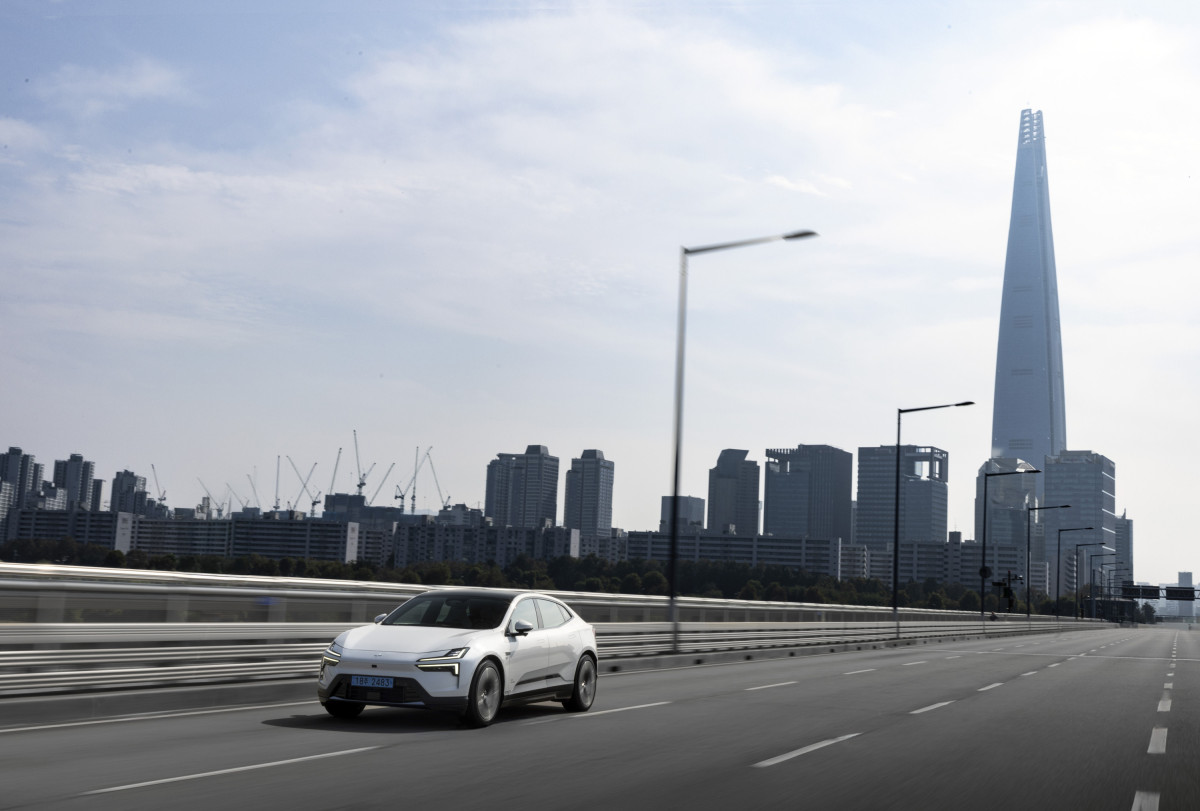 ▲폴스타4 (사진=폴스타)