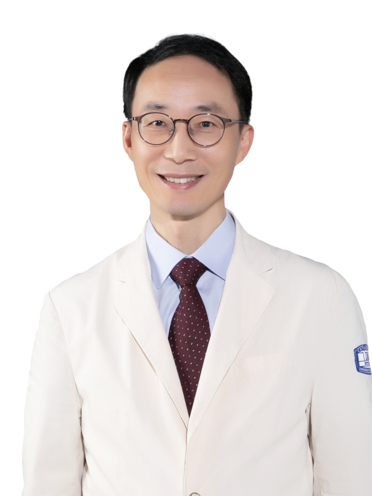 ▲정찬권 가톨릭대학교 서울성모병원 병리과 교수 (서울성모병원)