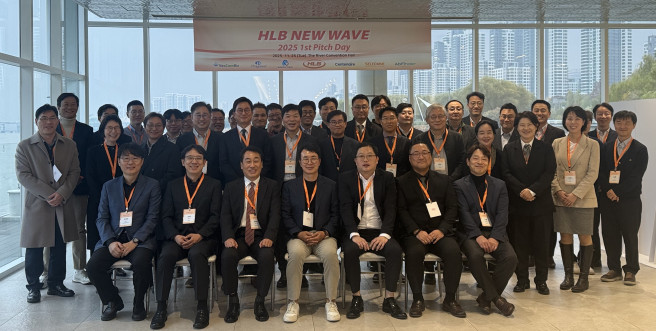 HLB그룹, 제1회 피치데이 성료…유망 바이오 협력 본격화