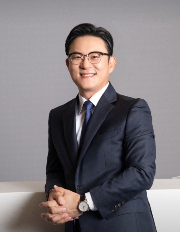 [프로필] 서정호 롯데웰푸드 대표이사 부사장