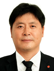 ▲이원택 롯데GRS 대표이사 전무. (사진제공=롯데GRS)