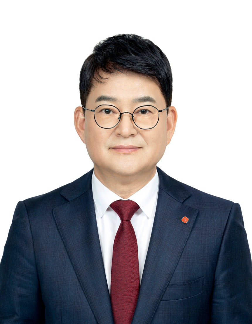 ▲박두환 롯데지주 HR혁신실장 사장 (사진제공=롯데지주)