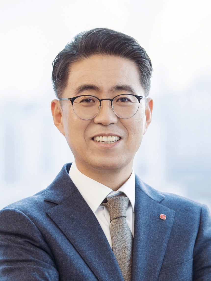 ▲노준형 롯데지주 공동대표이사 사장 (사진제공=롯데지주)