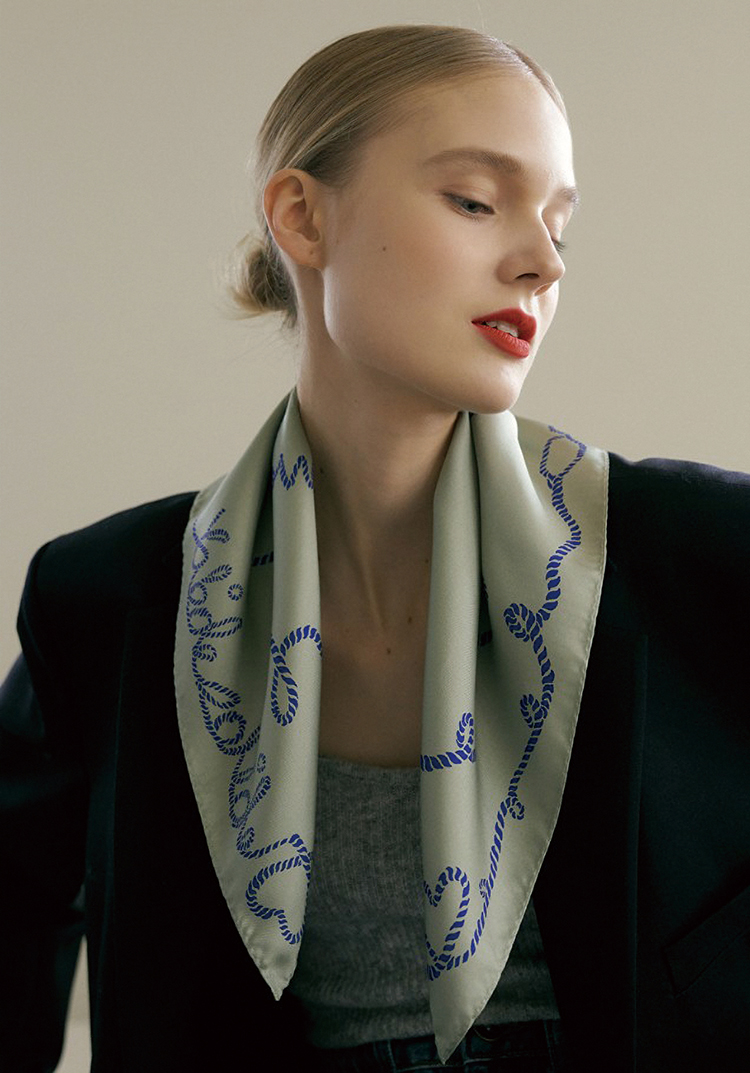 ▲클래식 액세서리 재해석-비비드 솔리드(BB’DE SOLI’DE).