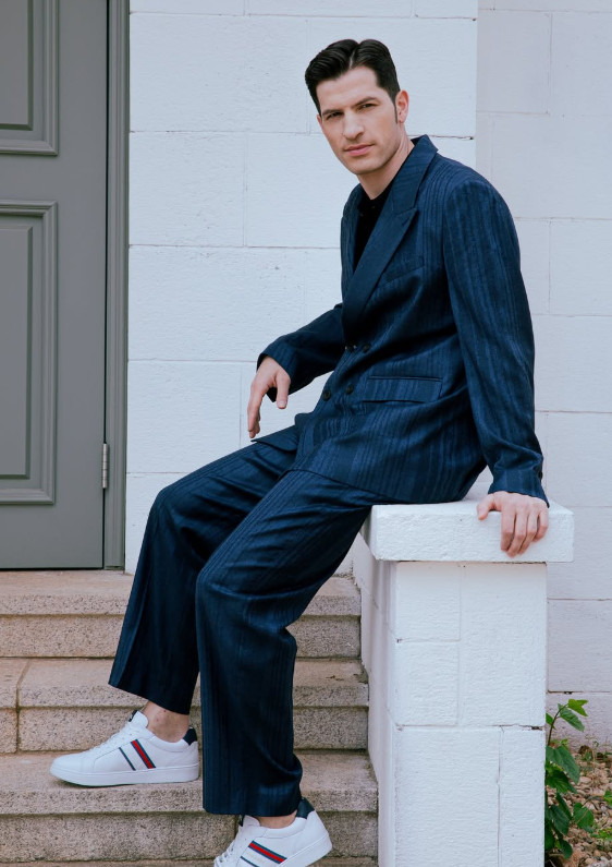 (출처=알베르토 몬디SNS)